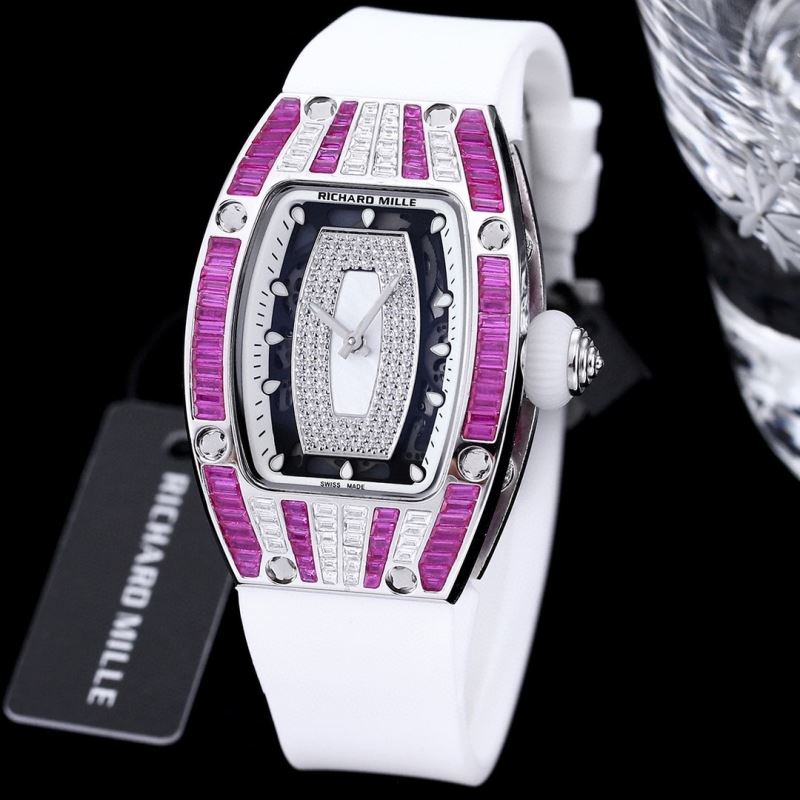 RICHARD MILLE Watches